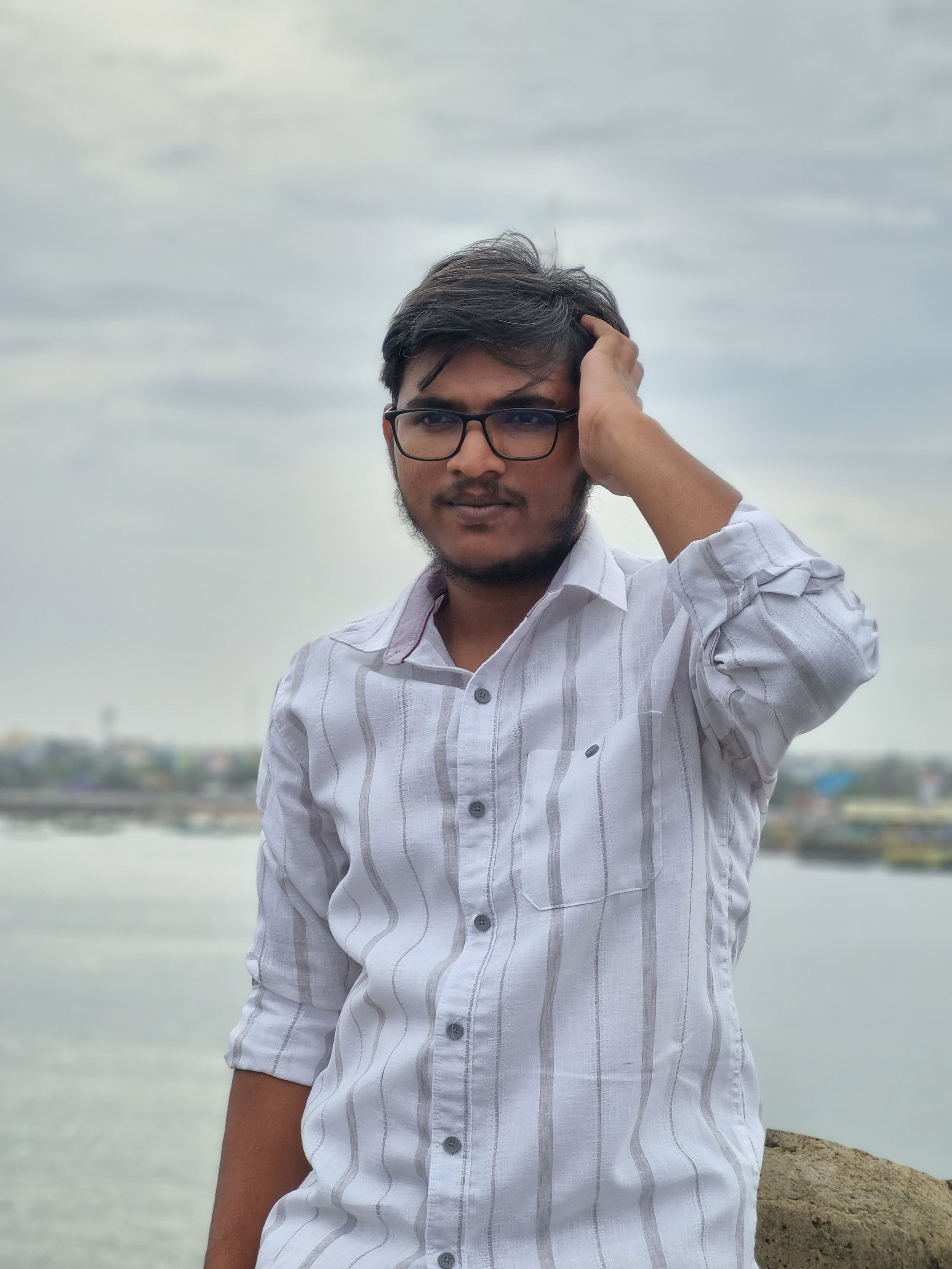Rajesh Gunasekar